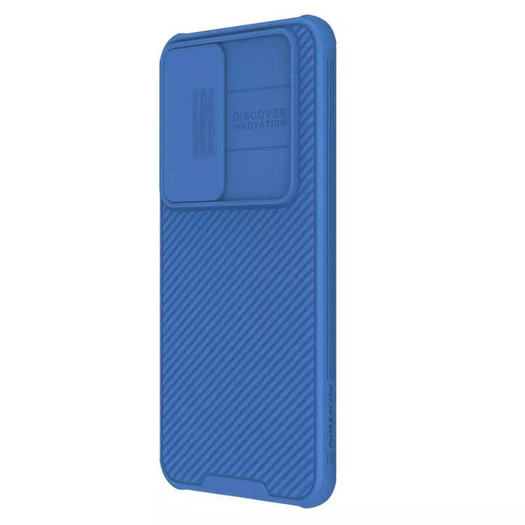 کاور نیلکین مدل CamShield Pro مناسب برای گوشی موبایل سامسونگ Galaxy S24