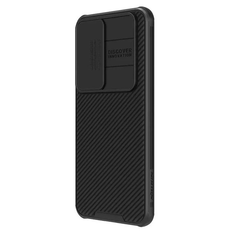 کاور نیلکین مدل CamShield Pro مناسب برای گوشی موبایل سامسونگ Galaxy S24