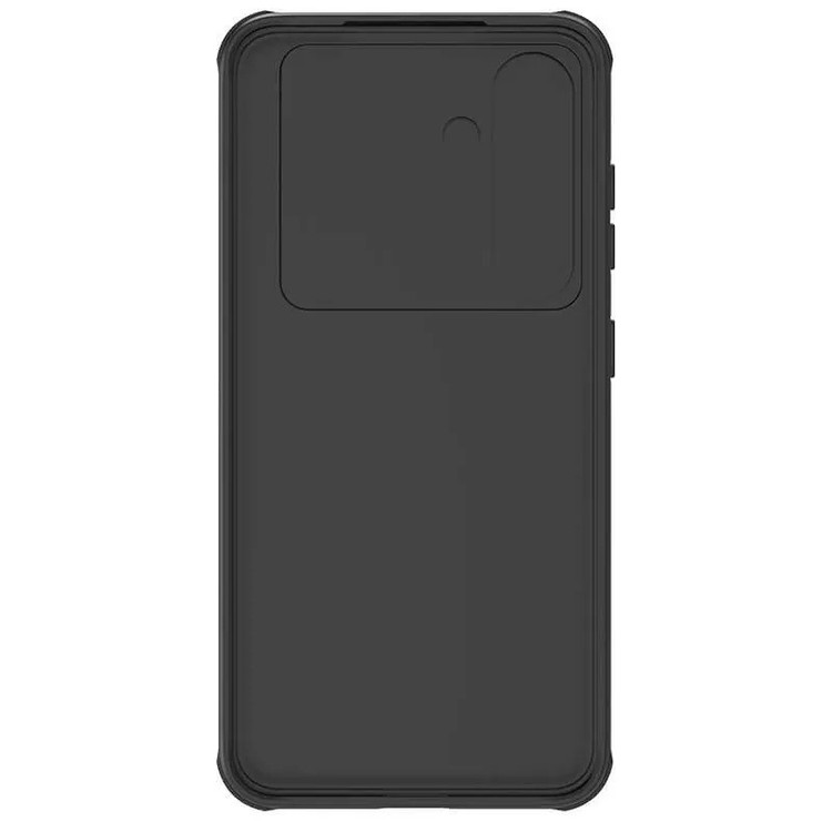 کاور نیلکین مدل CamShield Pro مناسب برای گوشی موبایل سامسونگ Galaxy S24