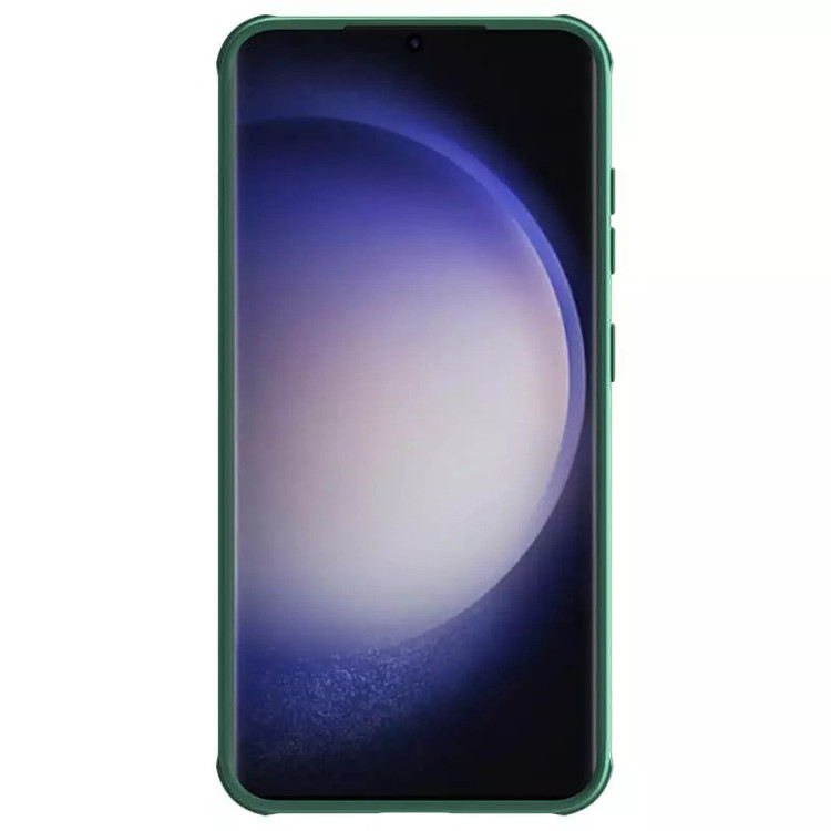 کاور نیلکین مدل CamShield Pro مناسب برای گوشی موبایل سامسونگ Galaxy S24