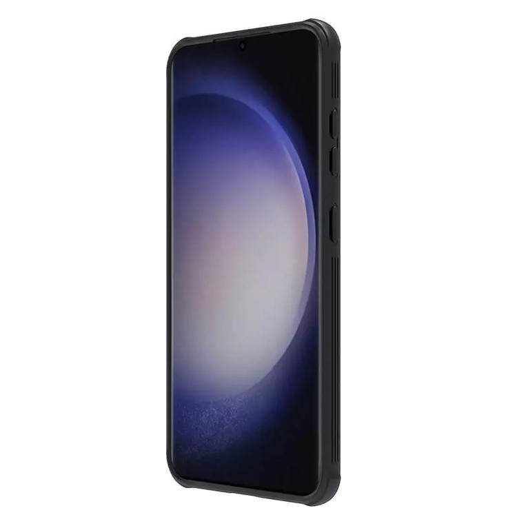 کاور نیلکین مدل CamShield Pro مناسب برای گوشی موبایل سامسونگ Galaxy S24
