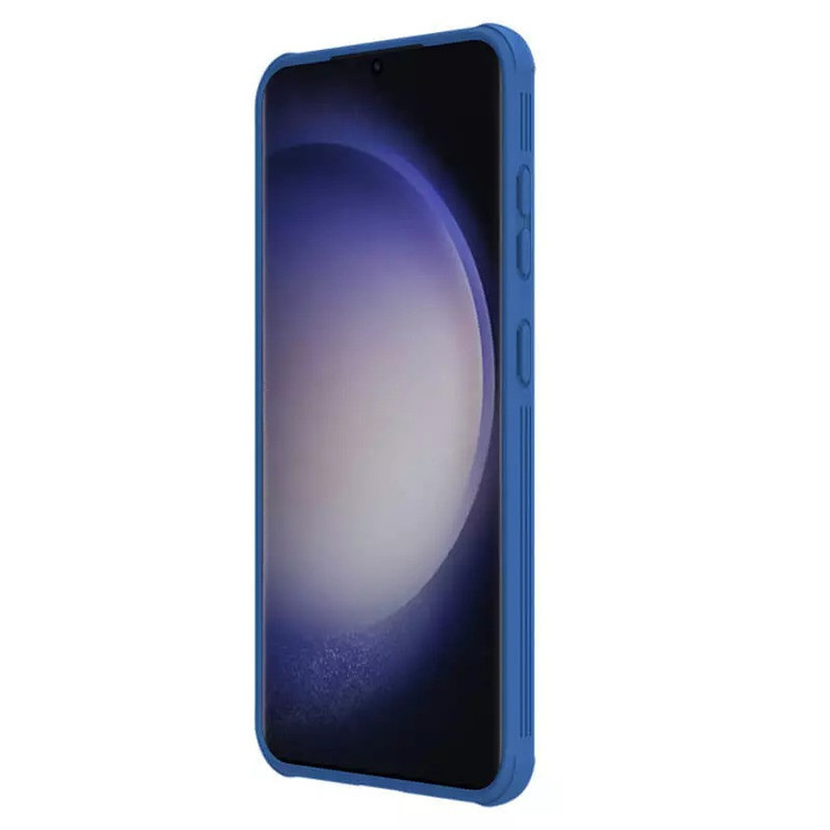کاور نیلکین مدل CamShield Pro مناسب برای گوشی موبایل سامسونگ Galaxy S24