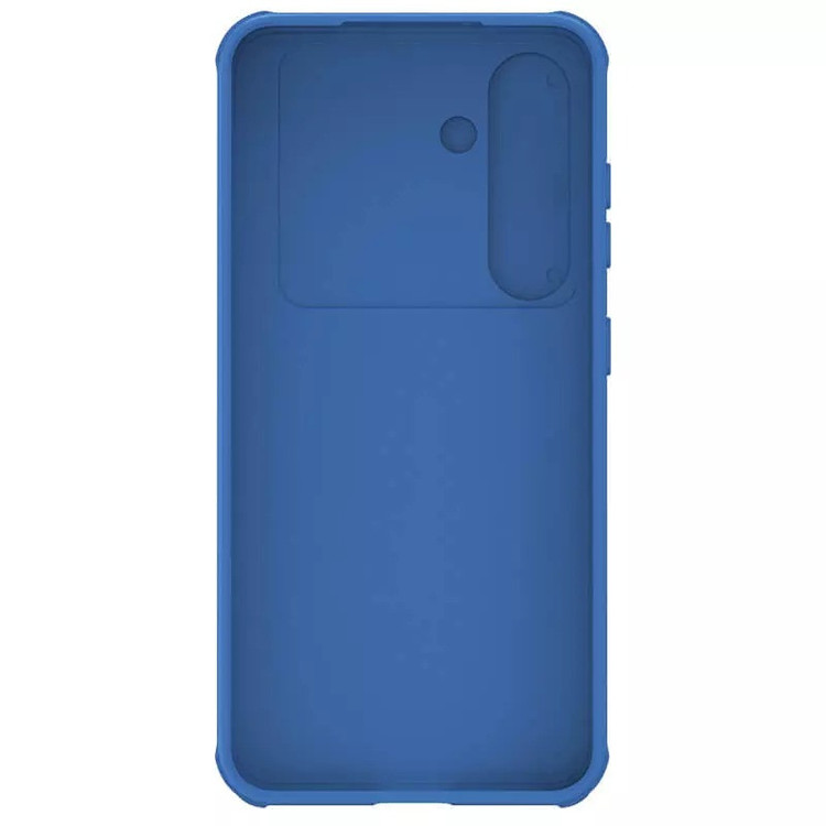 کاور نیلکین مدل CamShield Pro مناسب برای گوشی موبایل سامسونگ Galaxy S24