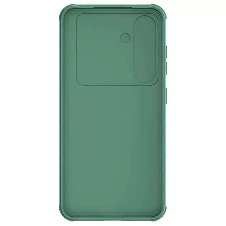 کاور نیلکین مدل CamShield Pro مناسب برای گوشی موبایل سامسونگ Galaxy S24