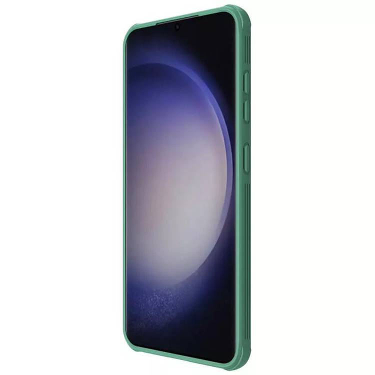 کاور نیلکین مدل CamShield Pro مناسب برای گوشی موبایل سامسونگ Galaxy S24