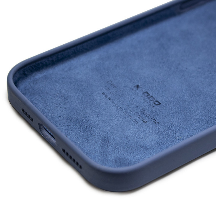 کاور کی-دوو مدل icoat مناسب برای گوشی موبایل اپل IPhone 13 Pro Max