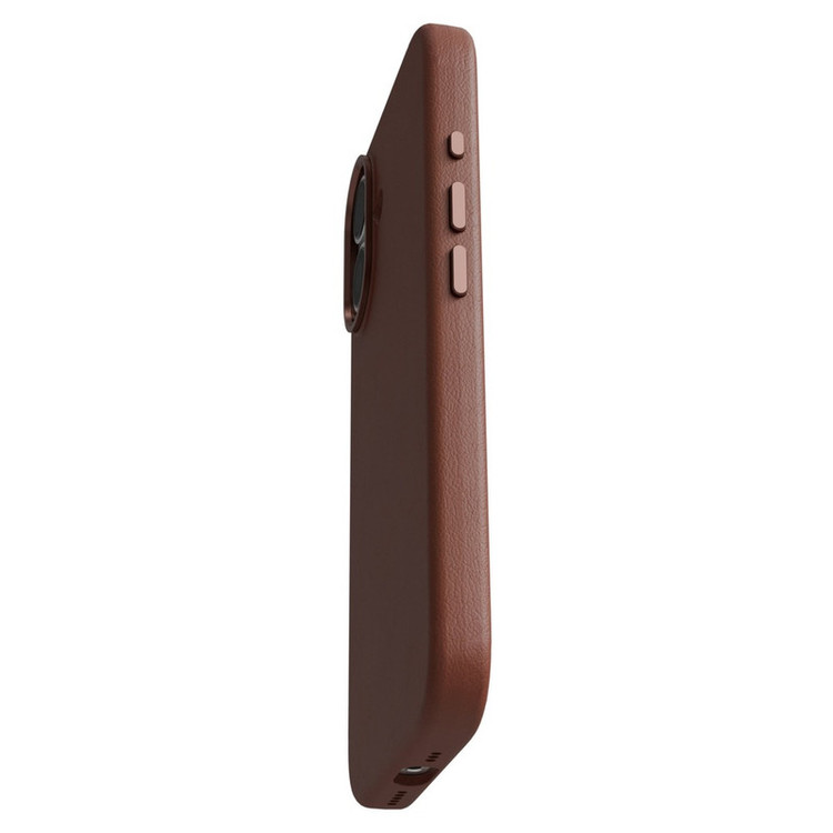 کاور اپیکوی مدل Plain Leather MagSafe Coy مناسب برای گوشی موبایل اپل iPhone 16