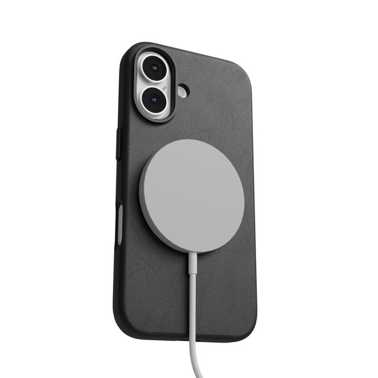 کاور اپیکوی مدل Plain Leather MagSafe Coy مناسب برای گوشی موبایل اپل iPhone 16