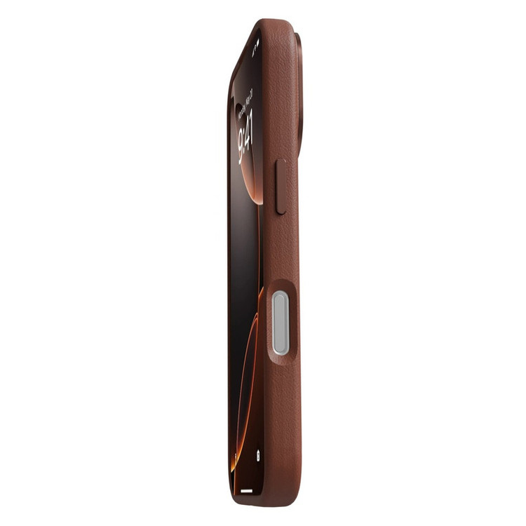 کاور اپیکوی مدل Plain Leather MagSafe Coy مناسب برای گوشی موبایل اپل iPhone 16