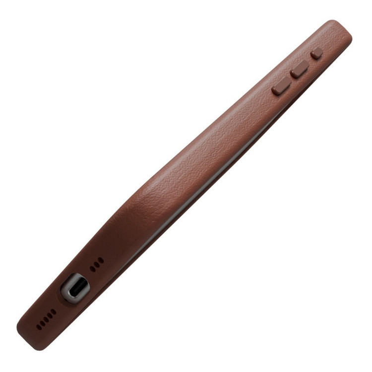 کاور اپیکوی مدل Plain Leather MagSafe Coy مناسب برای گوشی موبایل اپل iPhone 16