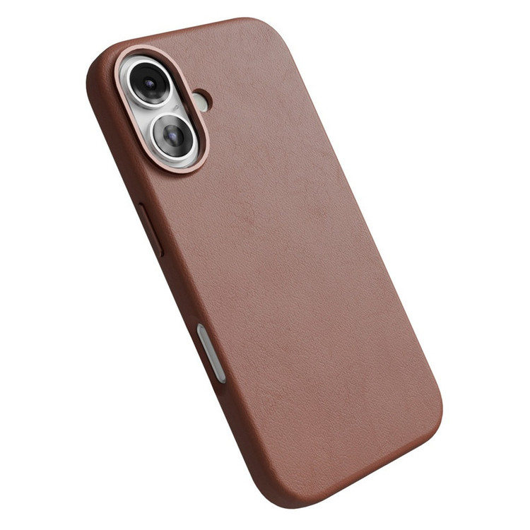 کاور اپیکوی مدل Plain Leather MagSafe Coy مناسب برای گوشی موبایل اپل iPhone 16