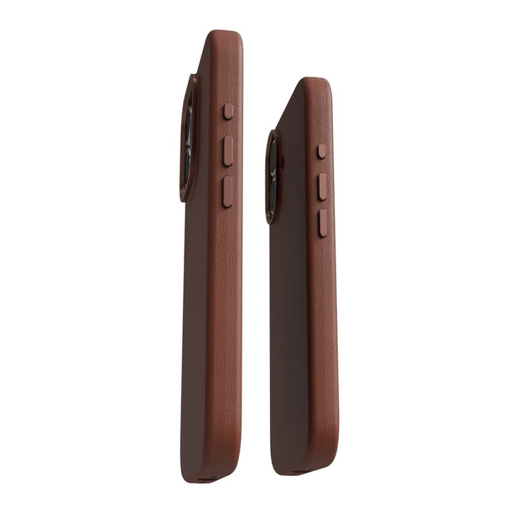 کاور اپیکوی مدل Plain Leather MagSafe Coy مناسب برای گوشی موبایل اپل iPhone 16