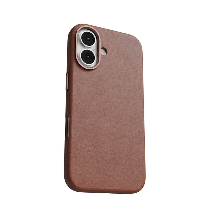 کاور اپیکوی مدل Plain Leather MagSafe Coy مناسب برای گوشی موبایل اپل iPhone 16
