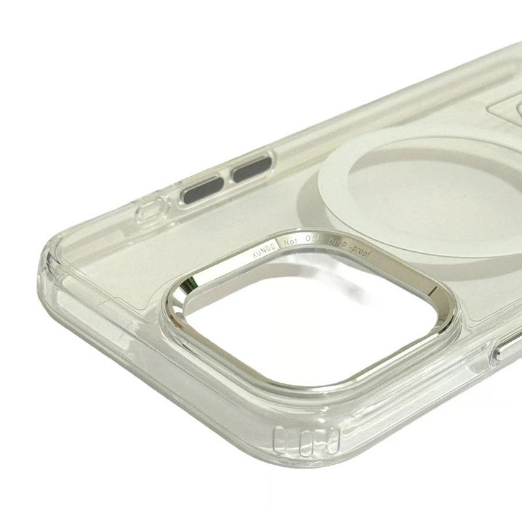 کاور اپیکوی مدل Wisely Magsafe مناسب برای گوشی موبایل اپل iPhone 16 pro max