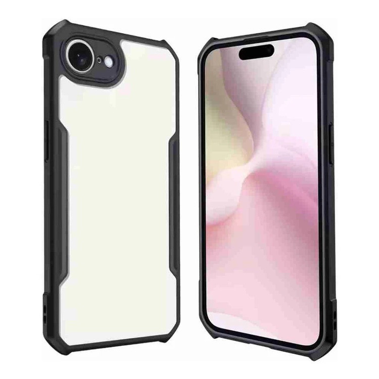 کاور اپیکوی مدل Xundd Beatle مناسب برای گوشی موبایل اپل iPhone 16e