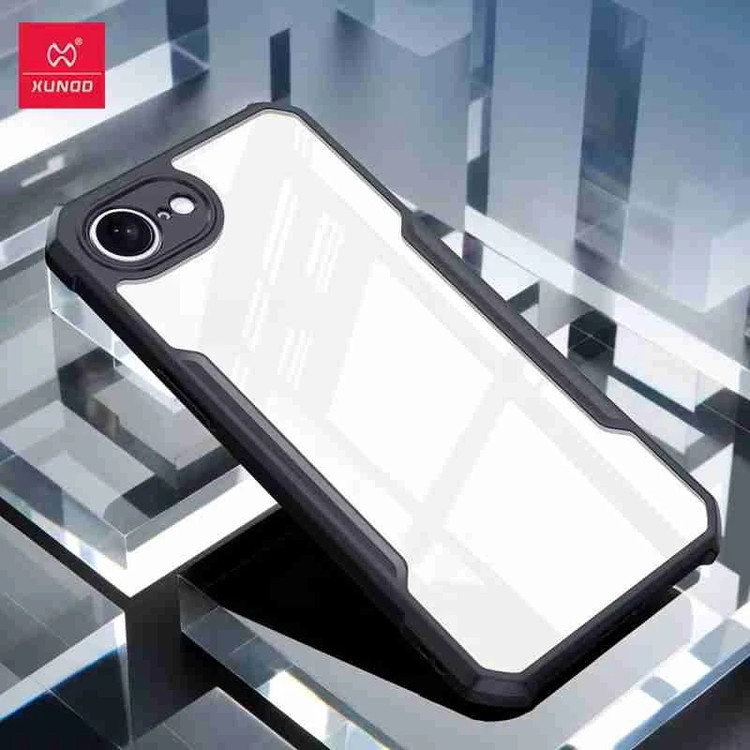 کاور اپیکوی مدل Xundd Beatle مناسب برای گوشی موبایل اپل iPhone 16e