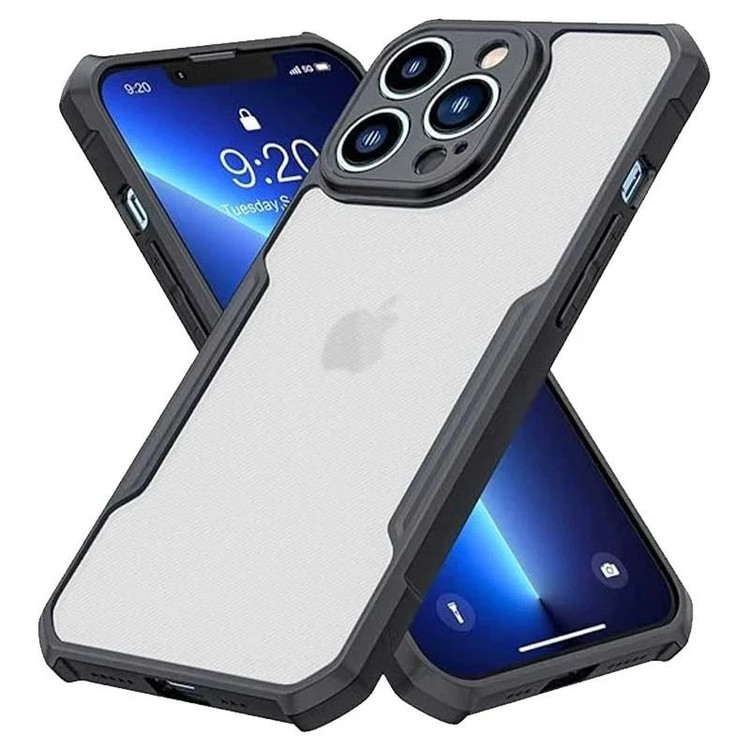 کاور اپیکوی مدل Xundd Beatle مناسب برای گوشی موبایل اپل iPhone 16e