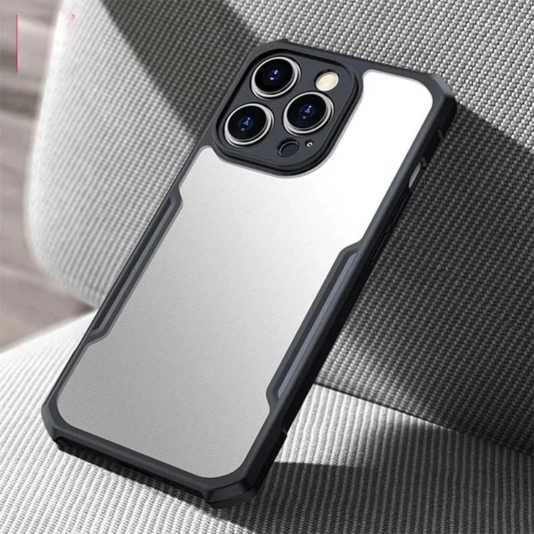 کاور اپیکوی مدل Xundd Beatle مناسب برای گوشی موبایل اپل iPhone 16e