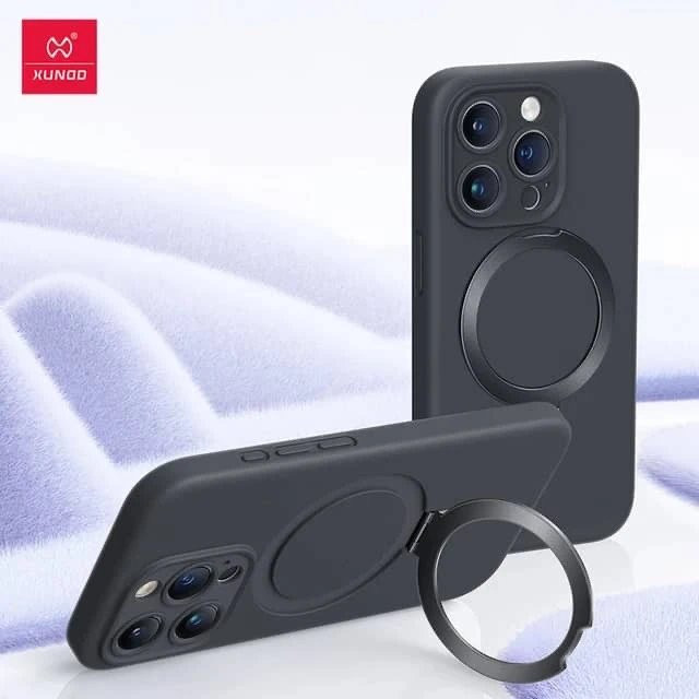 کاور اپیکوی مدل Xundd Reno مناسب برای گوشی موبایل اپل iPhone 16 Pro