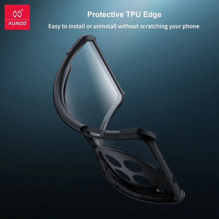 کاور اپیکوی مدل Xundd Beatle مناسب برای گوشی موبایل وان پلاس 5 /5 Pro /13R