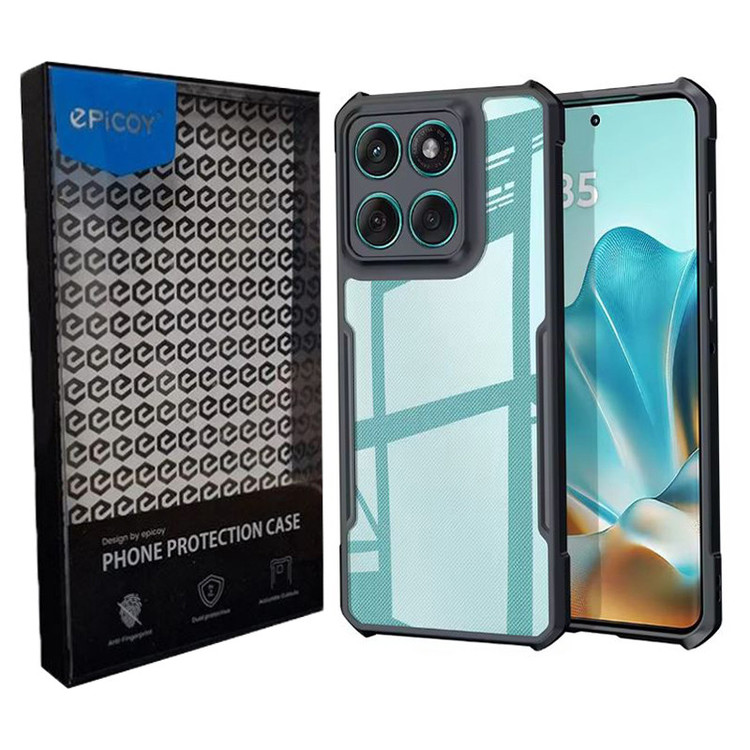 کاور اپیکوی مدل Xundd Beatle مناسب برای گوشی موبایل موتورولا Edge 60 Fusion