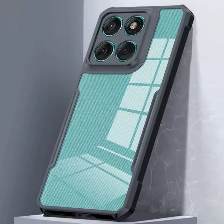 کاور اپیکوی مدل Xundd Beatle مناسب برای گوشی موبایل موتورولا Edge 60 Fusion