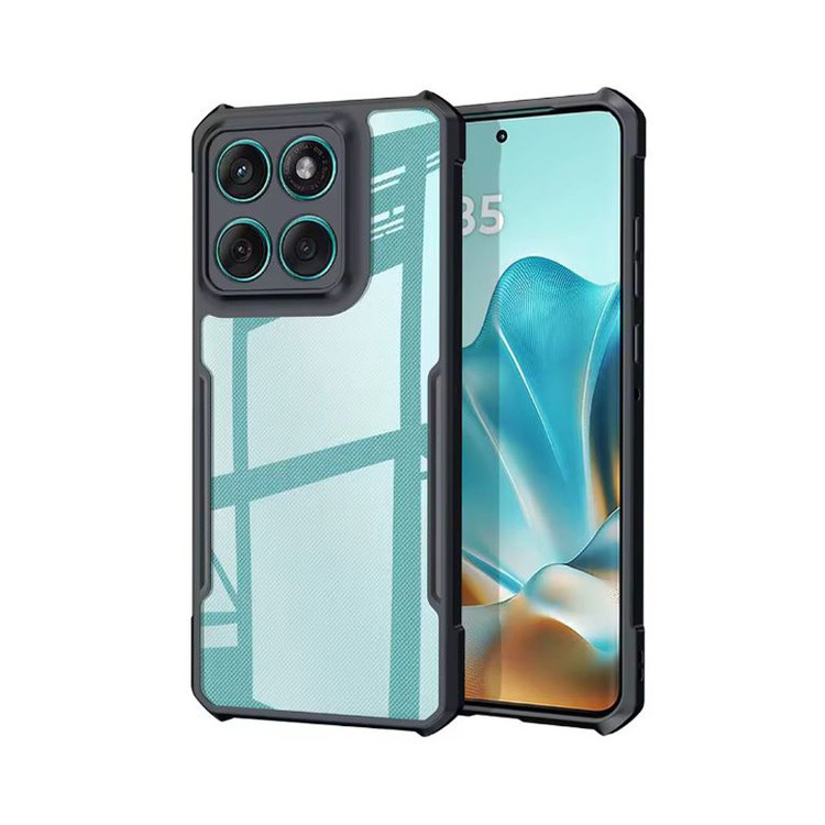 کاور اپیکوی مدل Xundd Beatle مناسب برای گوشی موبایل موتورولا Edge 60 Fusion