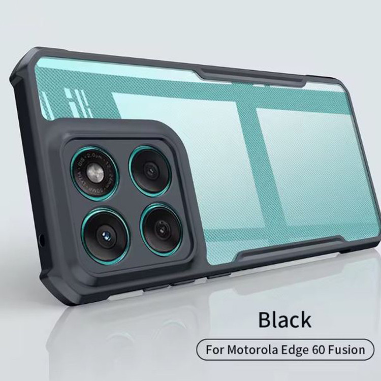 کاور اپیکوی مدل Xundd Beatle مناسب برای گوشی موبایل موتورولا Edge 60 Fusion