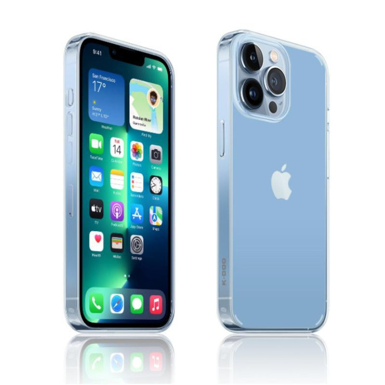 کاور کی-دوو مدل GUARDIaN مناسب برای گوشی موبایل اپل Iphone 13
