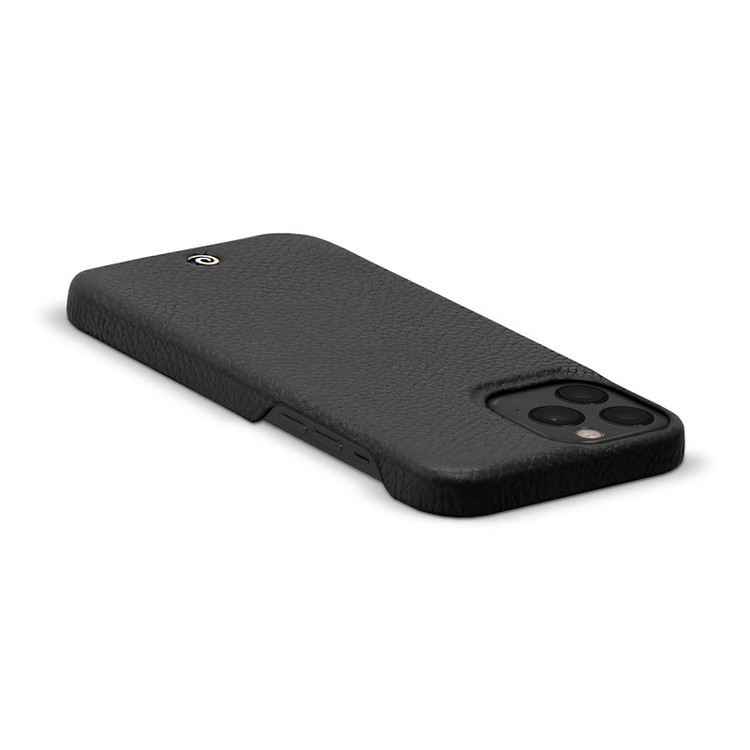 کاور اگرت مدل Floater چرمی مناسب برای گوشی موبایل اپل iPhone 12 Pro