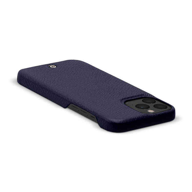 کاور اگرت مدل Floater چرمی مناسب برای گوشی موبایل اپل iPhone 12 Pro