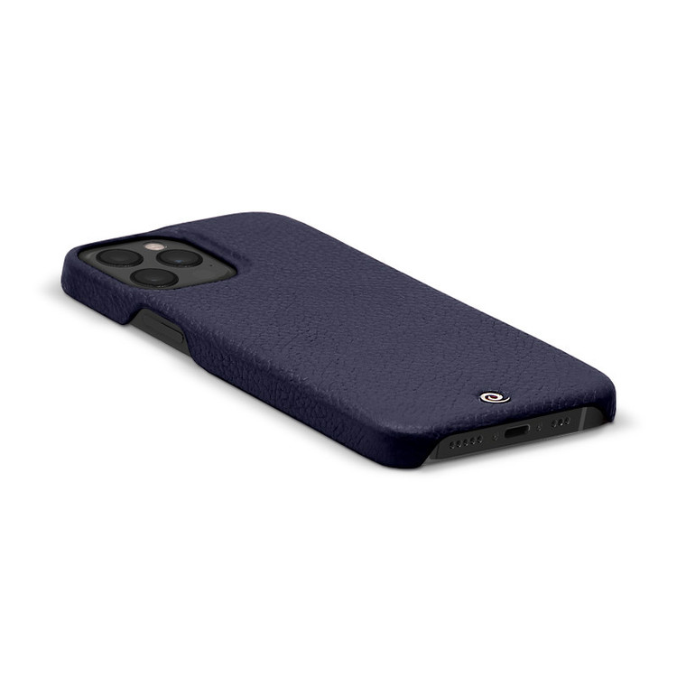 کاور اگرت مدل Floater چرمی مناسب برای گوشی موبایل اپل iPhone 12 Pro