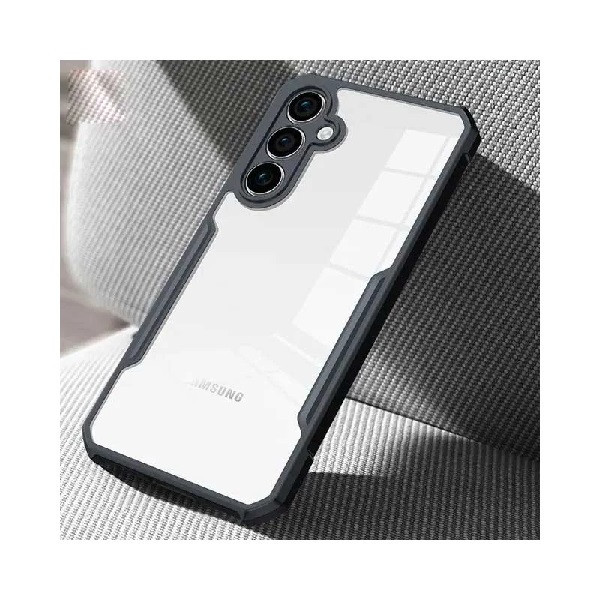 کاور ژاند مدل Beatle مناسب برای گوشی موبایل سامسونگ Galaxy A55