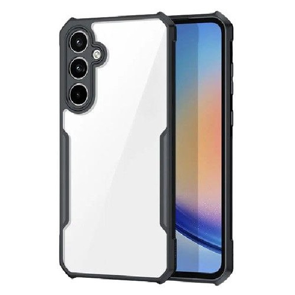 کاور ژاند مدل Beatle مناسب برای گوشی موبایل سامسونگ Galaxy A55