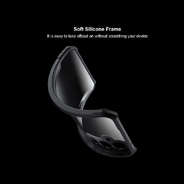 کاور ژاند مدل Beatle مناسب برای گوشی موبایل سامسونگ Galaxy A55