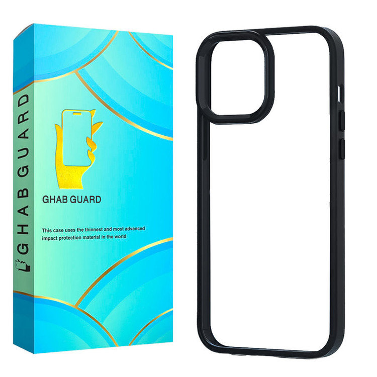 کاور قاب گارد مدل MAGI مناسب برای گوشی موبایل اپل iPhone 13