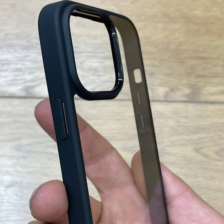 کاور قاب گارد مدل MAGI مناسب برای گوشی موبایل اپل iPhone 13