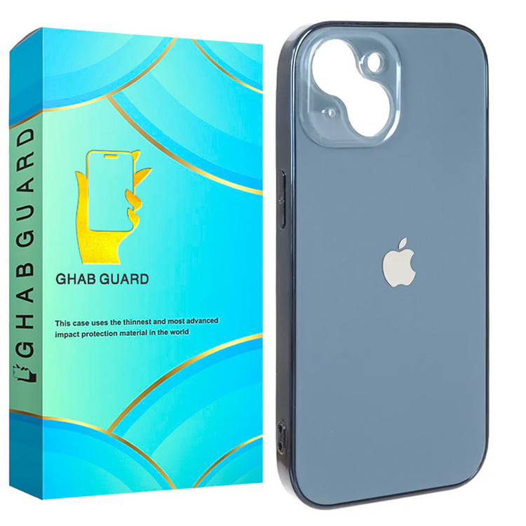 کاور قاب گارد مدل PVGH مناسب برای گوشی موبایل اپل iPhone 13