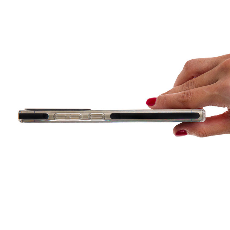 کاور ویناکیسز مدل Butterflies MagSafe مناسب برای گوشی موبایل سامسونگ S24 ultra