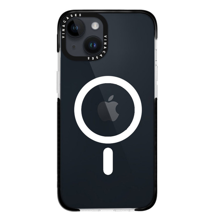 کاور ویناکیسز مدل332 ضد ضربه مگسیف مناسب برای گوشی موبایل اپل iphone 13/14