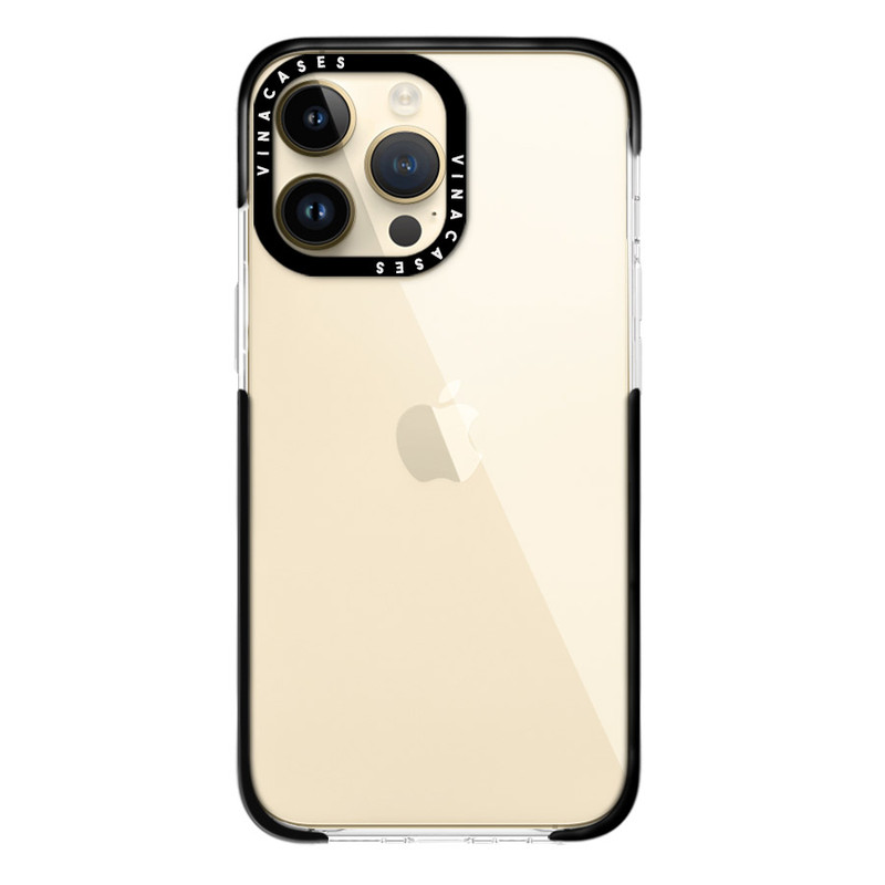 کاور ویناکیسز مدل27 ضد ضربه مناسب برای گوشی موبایل اپل iphone 15pro