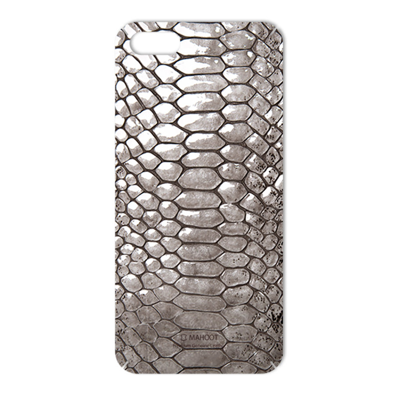 برچسب پوششی ماهوت مدل Cobra-Belly-Leather مناسب برای گوشی موبایل هوآوی Y5 Lite