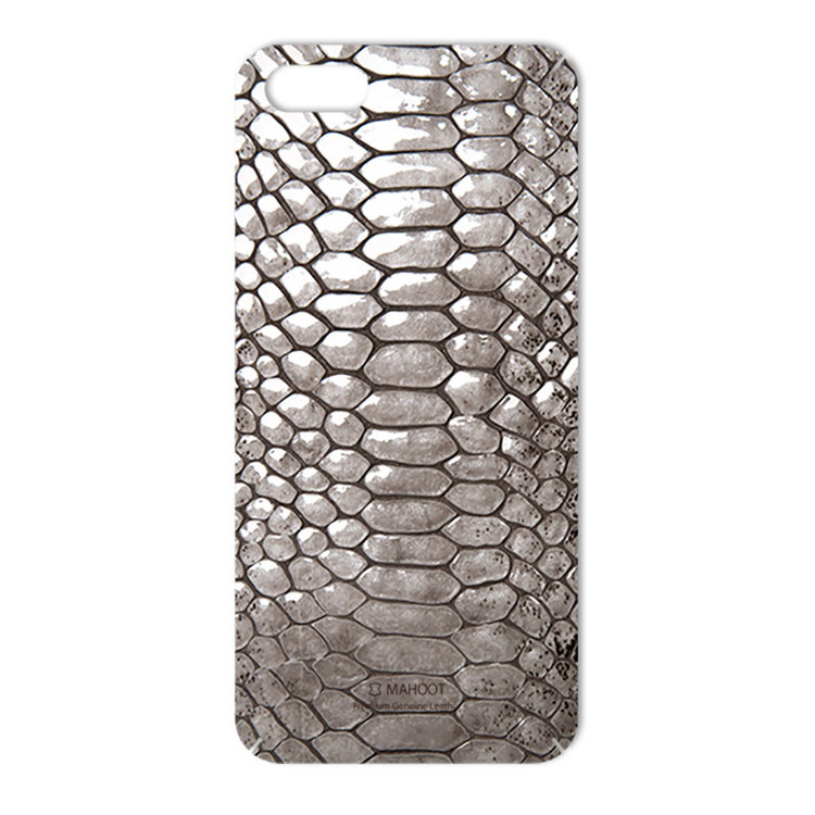برچسب پوششی ماهوت مدل Cobra-Belly-Leather مناسب برای گوشی موبایل هوآوی Y5 Lite