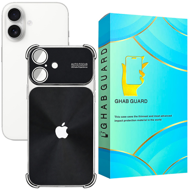 کاور قاب گارد مدل ELTBG مناسب برای گوشی موبایل اپل iPhone 16
