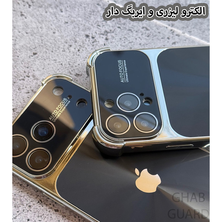 کاور قاب گارد مدل ELTBG مناسب برای گوشی موبایل اپل iPhone 16