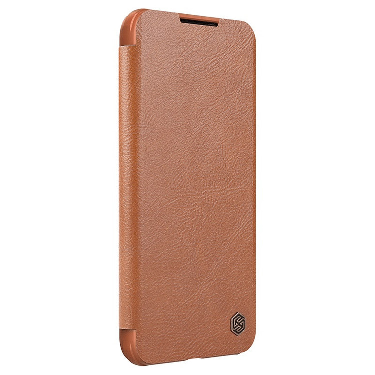 کیف کلاسوری نیلکین مدل QIN PRO مناسب برای گوشی موبایل سامسونگ Galaxy S22