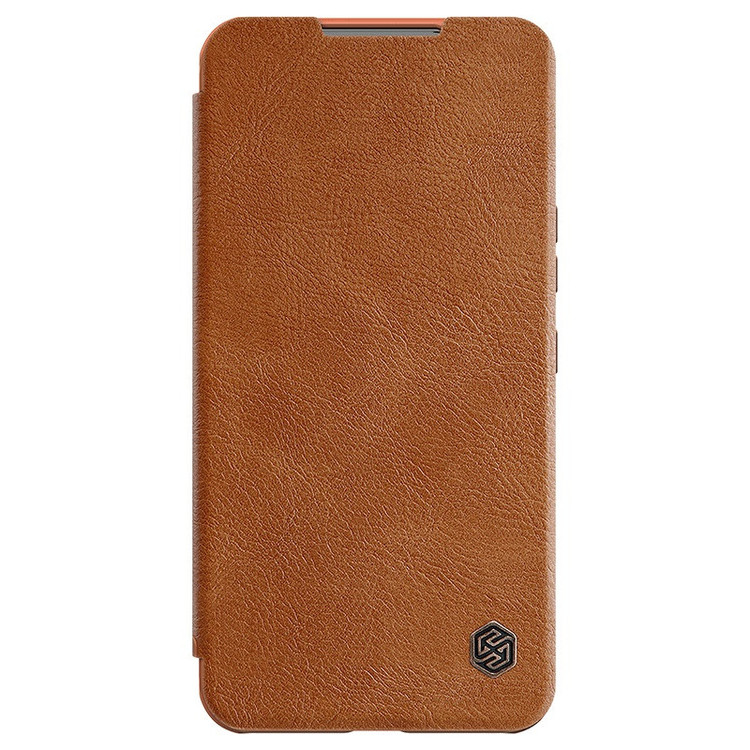 کیف کلاسوری نیلکین مدل QIN PRO مناسب برای گوشی موبایل سامسونگ Galaxy S22