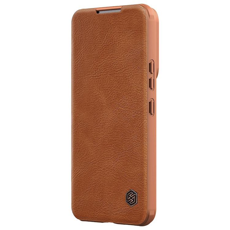 کیف کلاسوری نیلکین مدل QIN PRO مناسب برای گوشی موبایل سامسونگ Galaxy S22