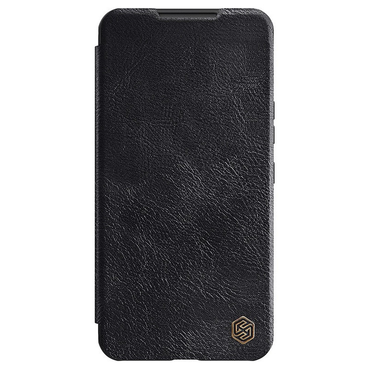 کیف کلاسوری نیلکین مدل QIN PRO مناسب برای گوشی موبایل سامسونگ Galaxy S22