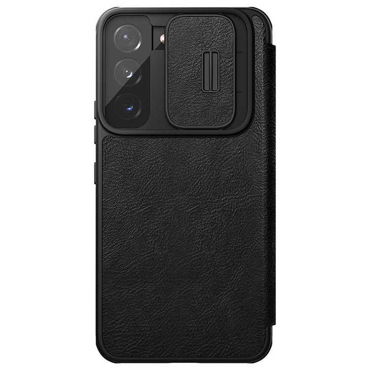 کیف کلاسوری نیلکین مدل QIN PRO مناسب برای گوشی موبایل سامسونگ Galaxy S22